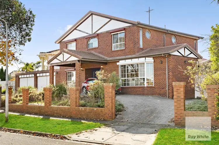 Main view of Homely house listing, 28 Telopea Crescent, Mill Park VIC 3082