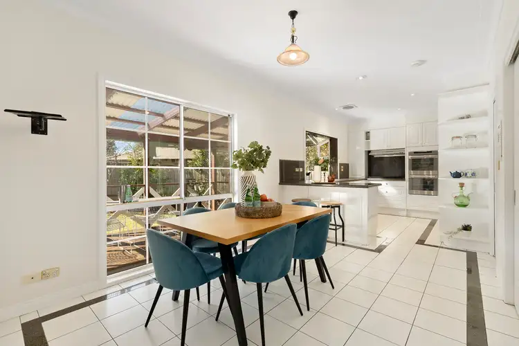 Third view of Homely house listing, 28 Telopea Crescent, Mill Park VIC 3082