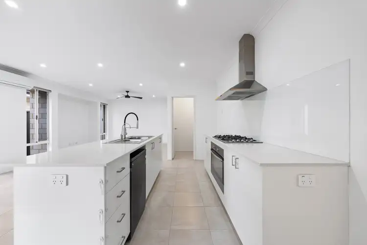 Second view of Homely house listing, 57 Carmine Chase, Brabham WA 6055