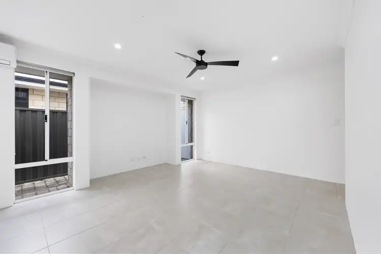 Third view of Homely house listing, 57 Carmine Chase, Brabham WA 6055