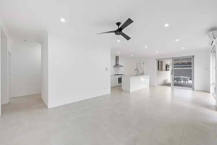 Fourth view of Homely house listing, 57 Carmine Chase, Brabham WA 6055