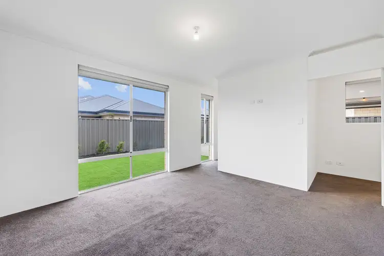 Sixth view of Homely house listing, 57 Carmine Chase, Brabham WA 6055