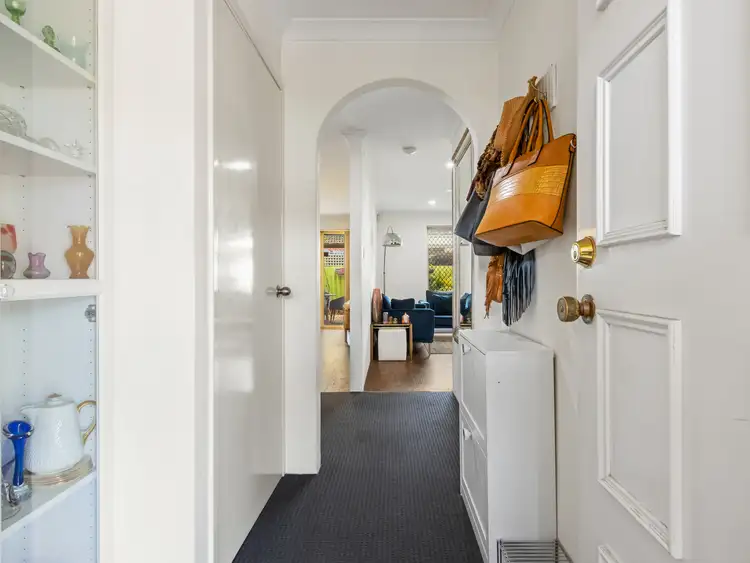Second view of Homely villa listing, 2/59-61 Alexandra Place, Bentley WA 6102
