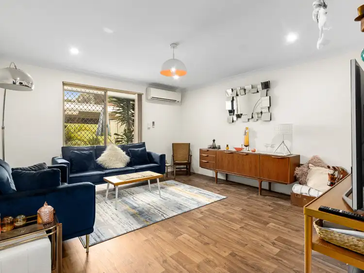 Third view of Homely villa listing, 2/59-61 Alexandra Place, Bentley WA 6102
