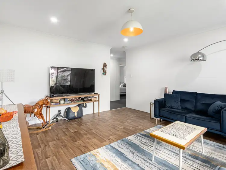 Fifth view of Homely villa listing, 2/59-61 Alexandra Place, Bentley WA 6102