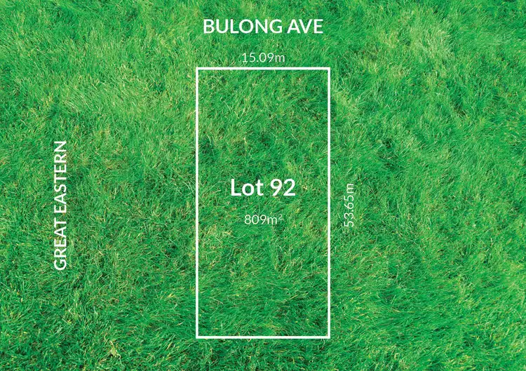 Second view of Homely land listing, 92 Bulong Avenue, Redcliffe WA 6104