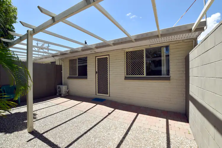 Main view of Homely unit listing, 3/59 Barney Street, Barney Point QLD 4680