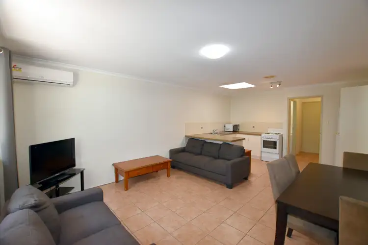 Second view of Homely unit listing, 3/59 Barney Street, Barney Point QLD 4680