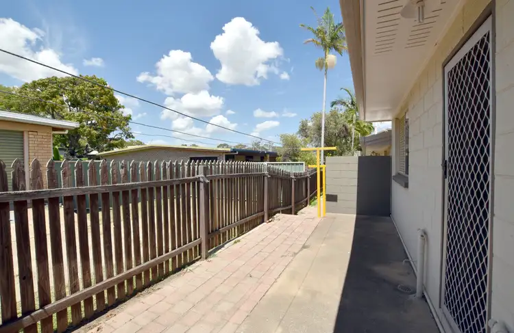 Third view of Homely unit listing, 3/59 Barney Street, Barney Point QLD 4680