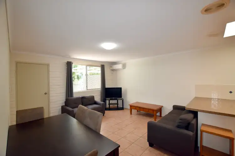 Fourth view of Homely unit listing, 3/59 Barney Street, Barney Point QLD 4680