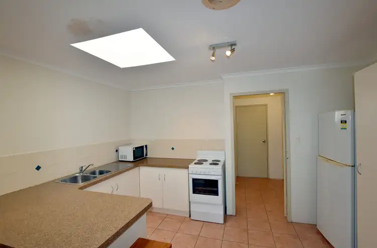 Fifth view of Homely unit listing, 3/59 Barney Street, Barney Point QLD 4680