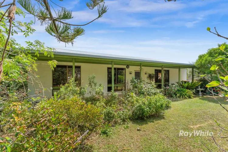 12 Dampier Street, Congo NSW 2537
