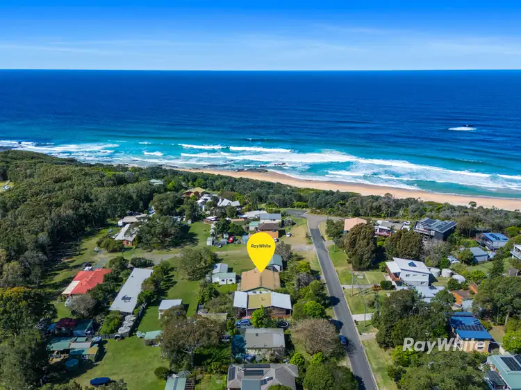 Second view of Homely house listing, 12 Dampier Street, Congo NSW 2537