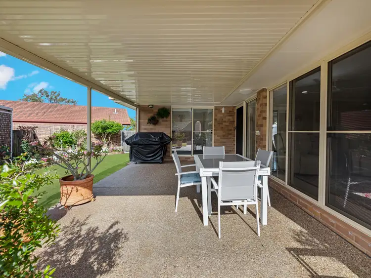 Third view of Homely house listing, 8 Woodland Close, Torquay QLD 4655