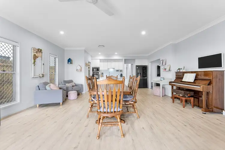 Fifth view of Homely house listing, 51 Brook Crescent, Burpengary East QLD 4505
