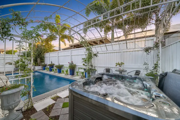 22 Wallace Street, Mango Hill QLD 4509