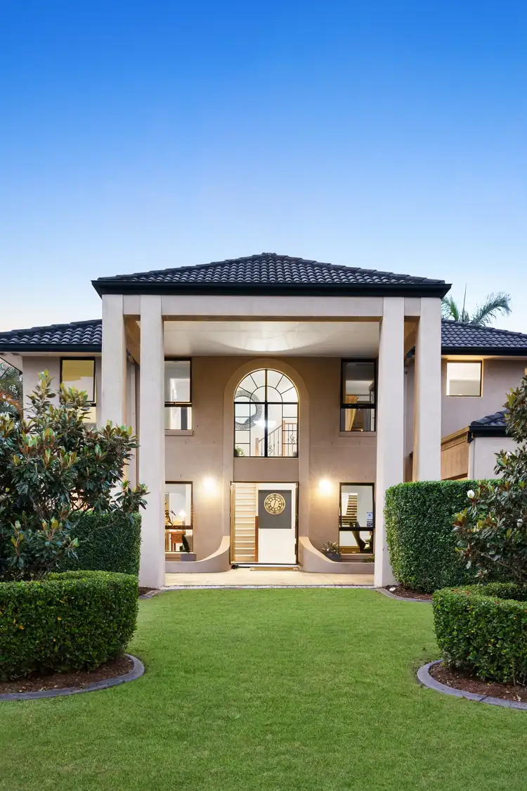 Second view of Homely house listing, 4 Fairbairn Court, Oxenford QLD 4210