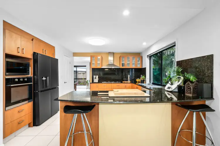 Third view of Homely house listing, 4 Fairbairn Court, Oxenford QLD 4210