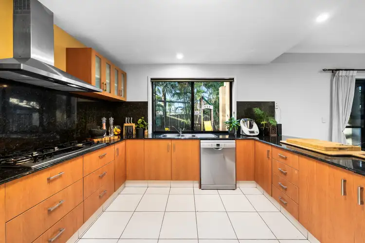 Fourth view of Homely house listing, 4 Fairbairn Court, Oxenford QLD 4210