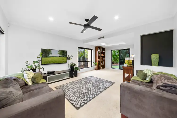 Fifth view of Homely house listing, 4 Fairbairn Court, Oxenford QLD 4210