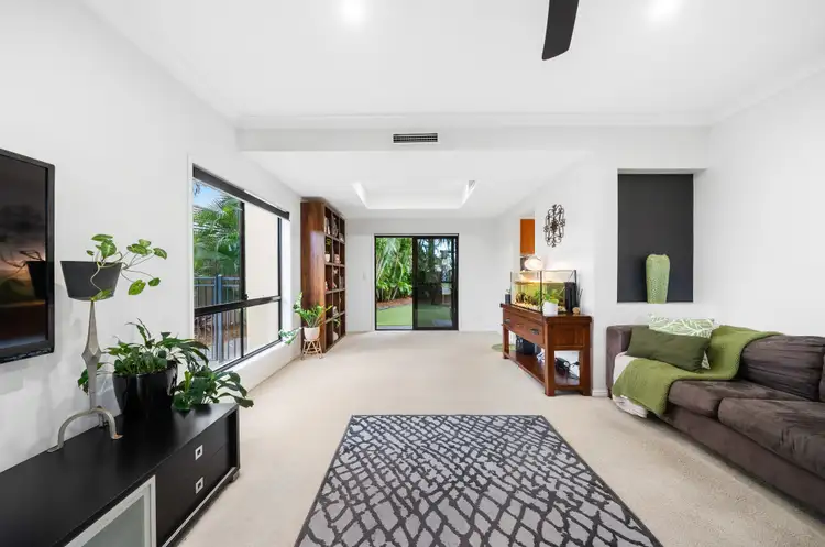 Sixth view of Homely house listing, 4 Fairbairn Court, Oxenford QLD 4210