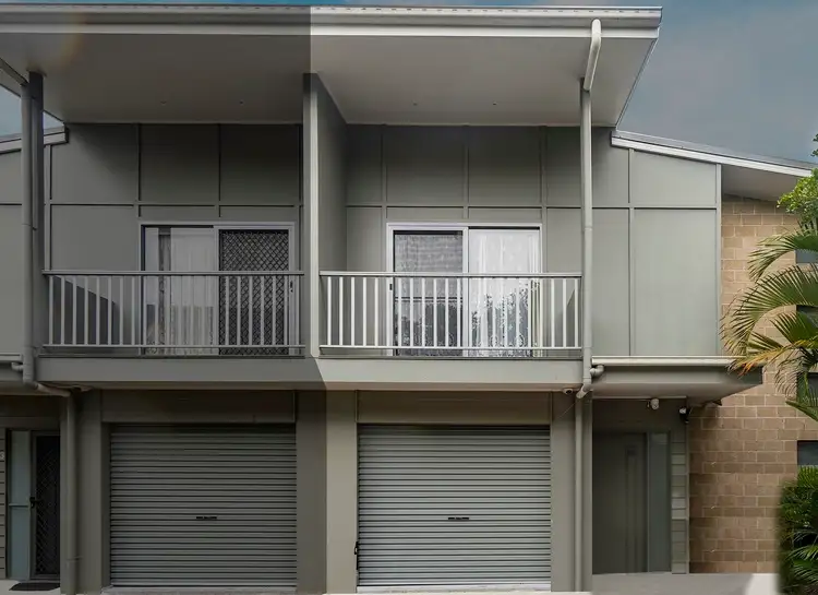 34/7-17 Lucy Street, Marsden QLD 4132
