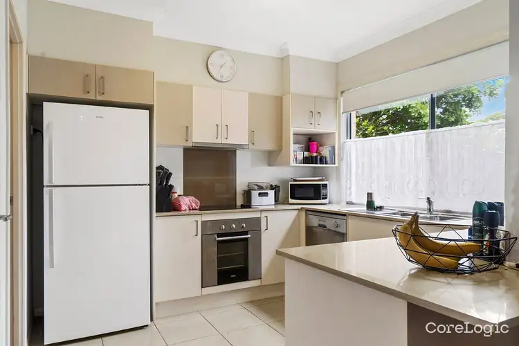 Fifth view of Homely townhouse listing, 34/7-17 Lucy Street, Marsden QLD 4132