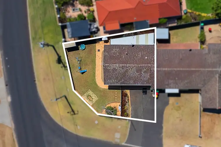 Second view of Homely unit listing, 1/1 Holywell Street, South Bunbury WA 6230