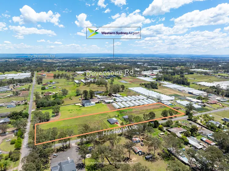 455 Twelfth Avenue, Rossmore NSW 2557