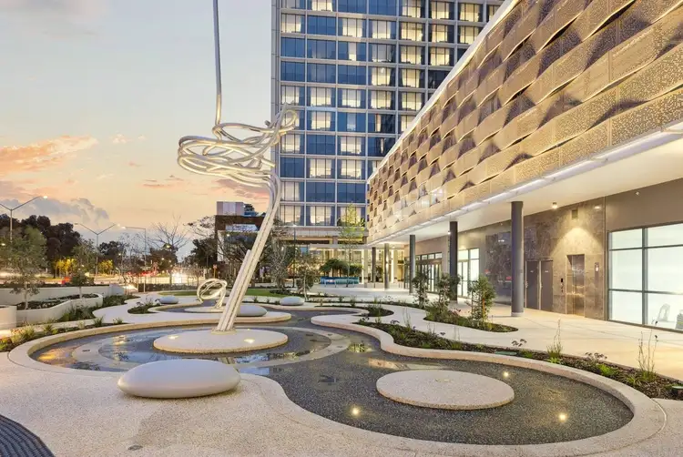 1809/31 Rowe Avenue, Rivervale WA 6103