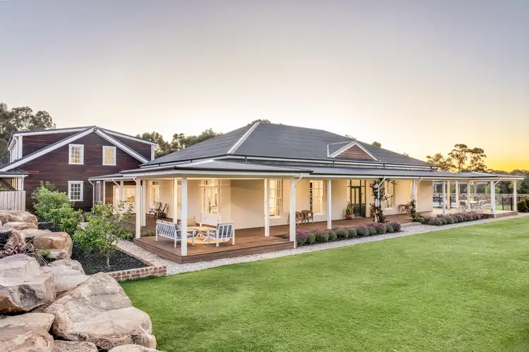 128 Biddle Road, Yallingup WA 6282