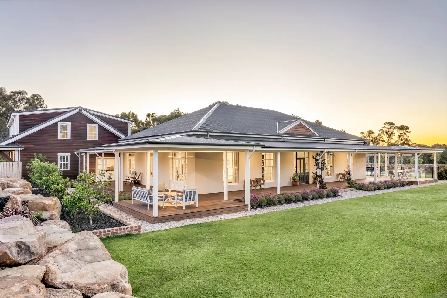 Main view of Homely house listing, 128 Biddle Road, Yallingup WA 6282