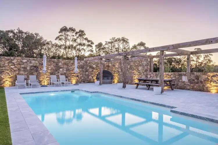 Second view of Homely house listing, 128 Biddle Road, Yallingup WA 6282