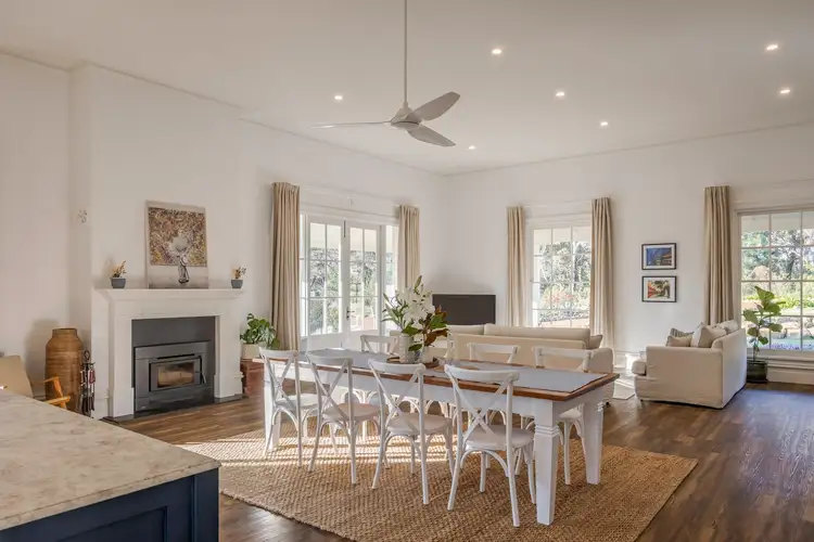 Fourth view of Homely house listing, 128 Biddle Road, Yallingup WA 6282