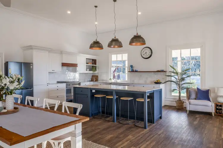 Fifth view of Homely house listing, 128 Biddle Road, Yallingup WA 6282