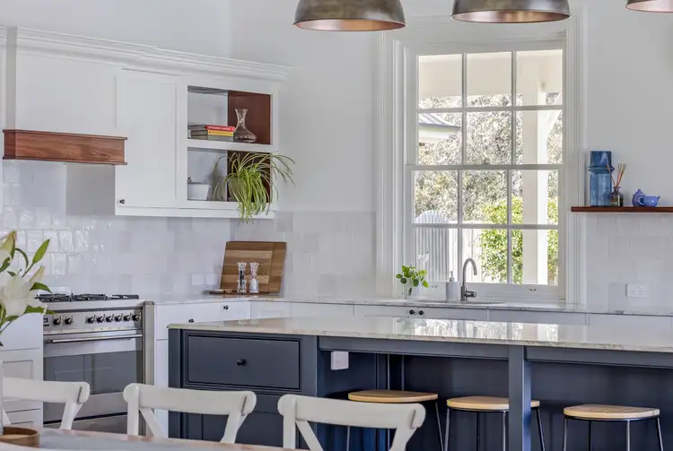 Sixth view of Homely house listing, 128 Biddle Road, Yallingup WA 6282