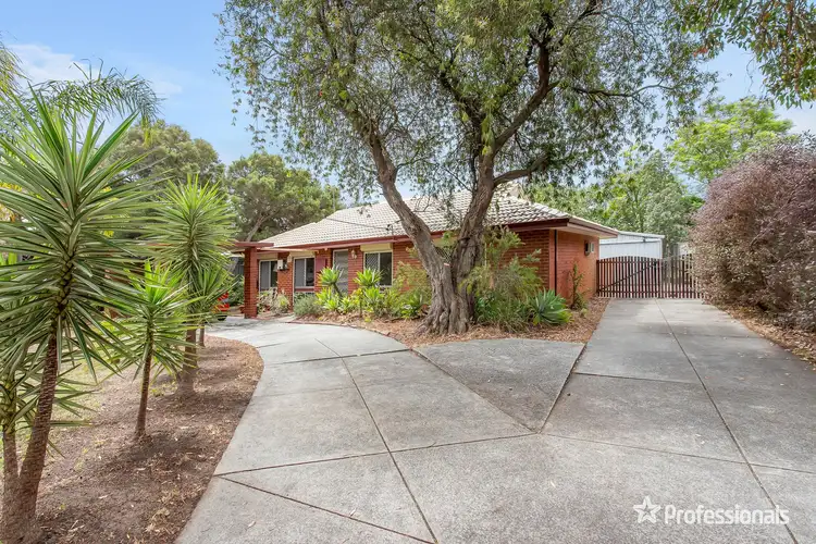 Second view of Homely house listing, 3 Chilcott Gardens, Gosnells WA 6110