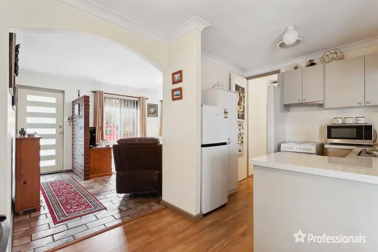 Sixth view of Homely house listing, 3 Chilcott Gardens, Gosnells WA 6110