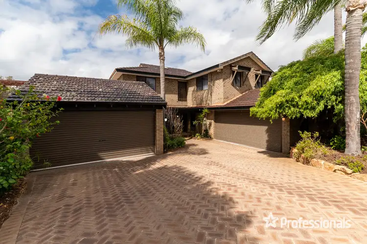 67 Leicester Square, Alexander Heights WA 6064