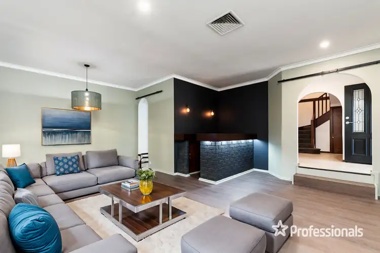 Second view of Homely house listing, 67 Leicester Square, Alexander Heights WA 6064