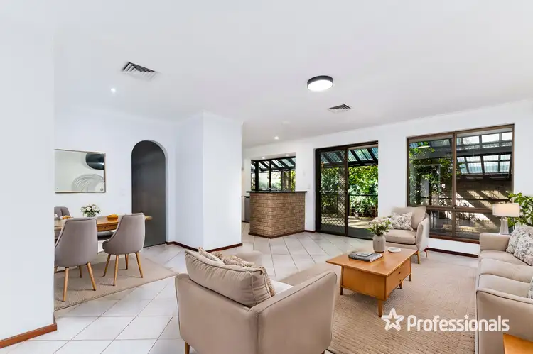 Third view of Homely house listing, 67 Leicester Square, Alexander Heights WA 6064