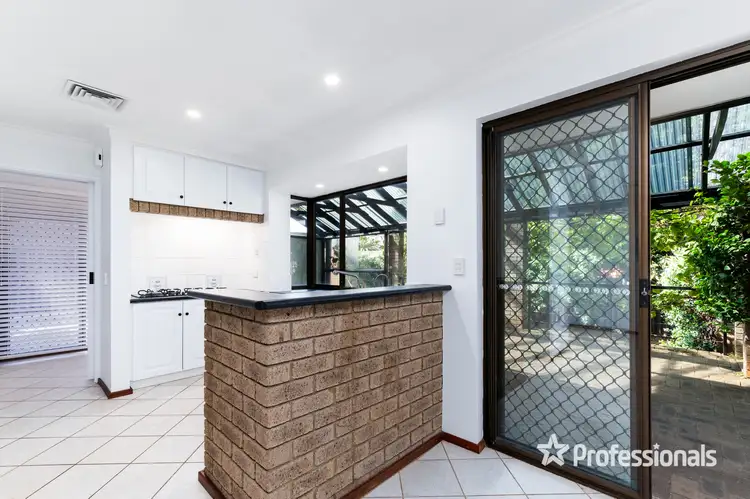 Fourth view of Homely house listing, 67 Leicester Square, Alexander Heights WA 6064