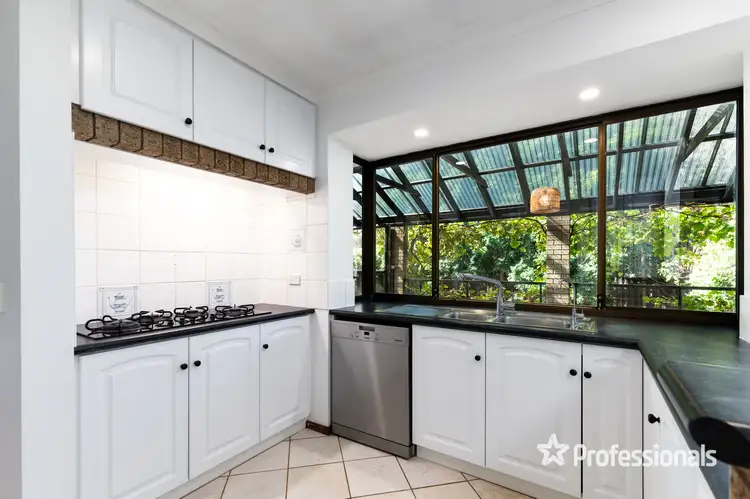 Fifth view of Homely house listing, 67 Leicester Square, Alexander Heights WA 6064