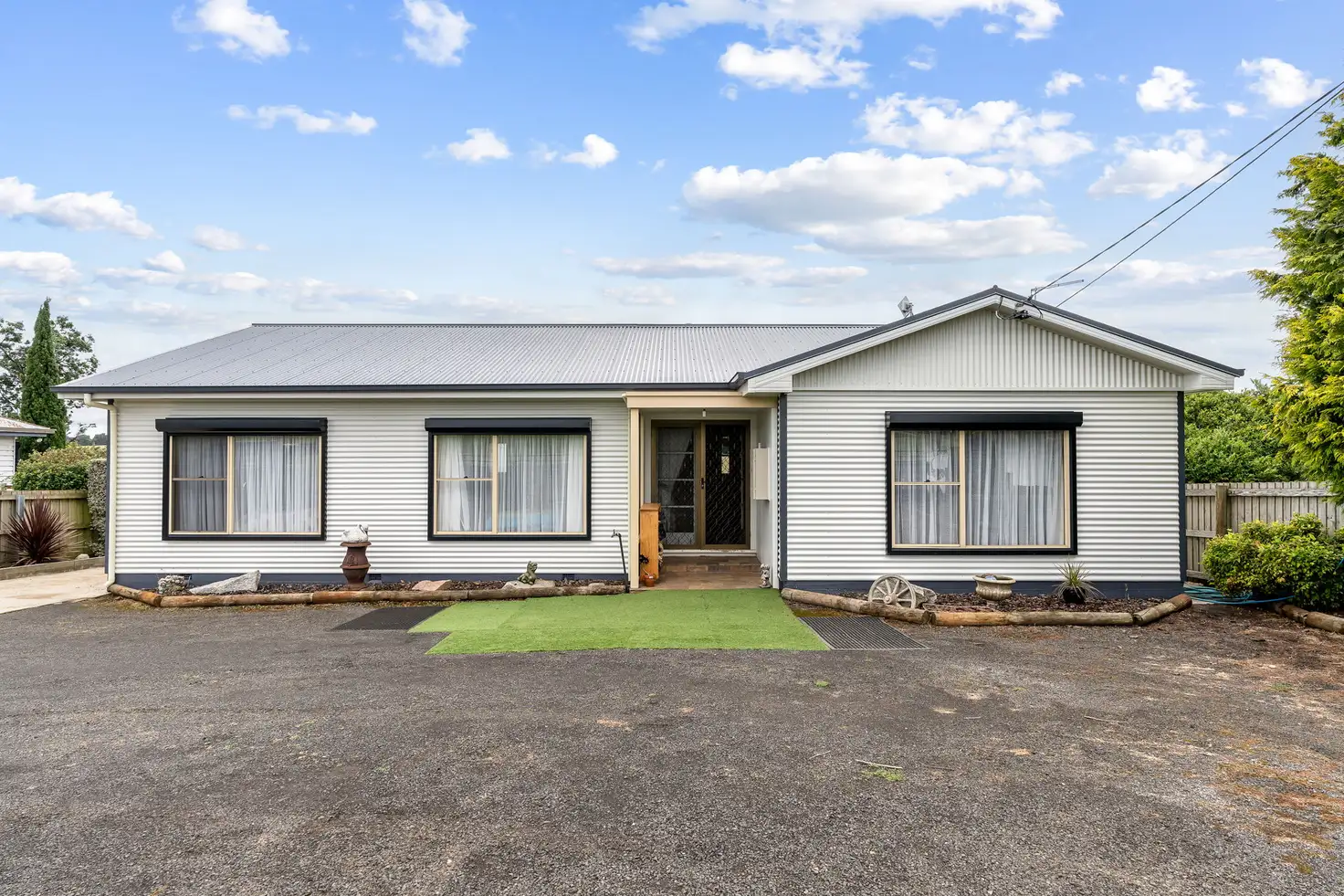 Main view of Homely house listing, 8 West Minstone Road, Scottsdale TAS 7260