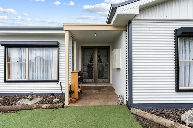 Second view of Homely house listing, 8 West Minstone Road, Scottsdale TAS 7260