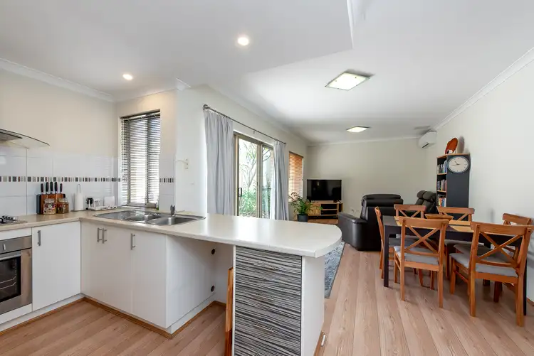 Second view of Homely house listing, 53 Amberley Way, Westminster WA 6061