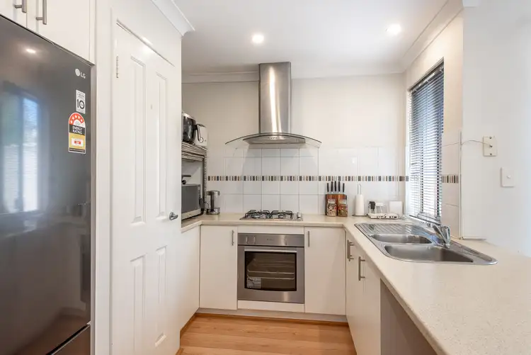 Third view of Homely house listing, 53 Amberley Way, Westminster WA 6061