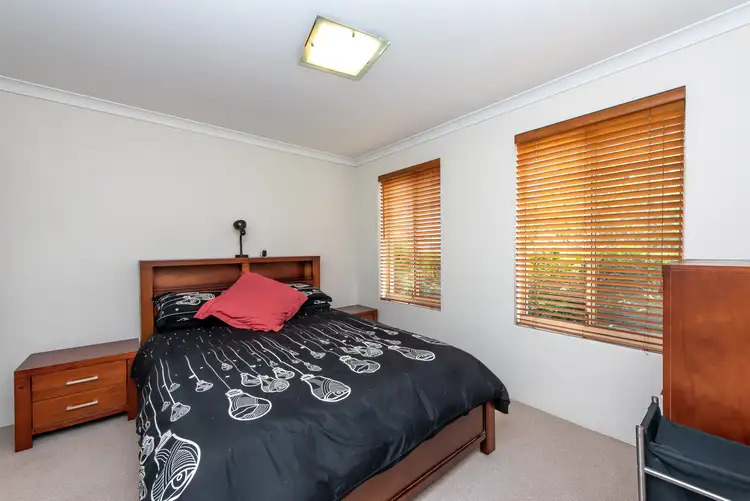 Fifth view of Homely house listing, 53 Amberley Way, Westminster WA 6061