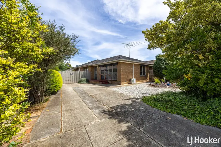 Main view of Homely house listing, 9 Morshead Street, Melton South VIC 3338