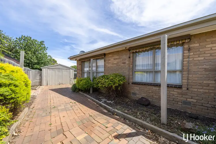 Second view of Homely house listing, 9 Morshead Street, Melton South VIC 3338